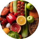 Nutrición y dietética