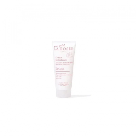 La Rosée Mon Petit – Crema Hidratante Facial y Corporal 200 ml