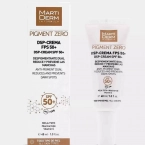 Martiderm Crema Despigmentante SPF50+ 30 ml