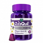 Zzzquil Forte 60 Gummies
