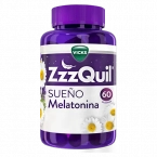 Zzzquil Natura 60 Gominolas