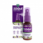 Zzzquil Natura Spray 30 ml Sabor Lavanda y Naranja